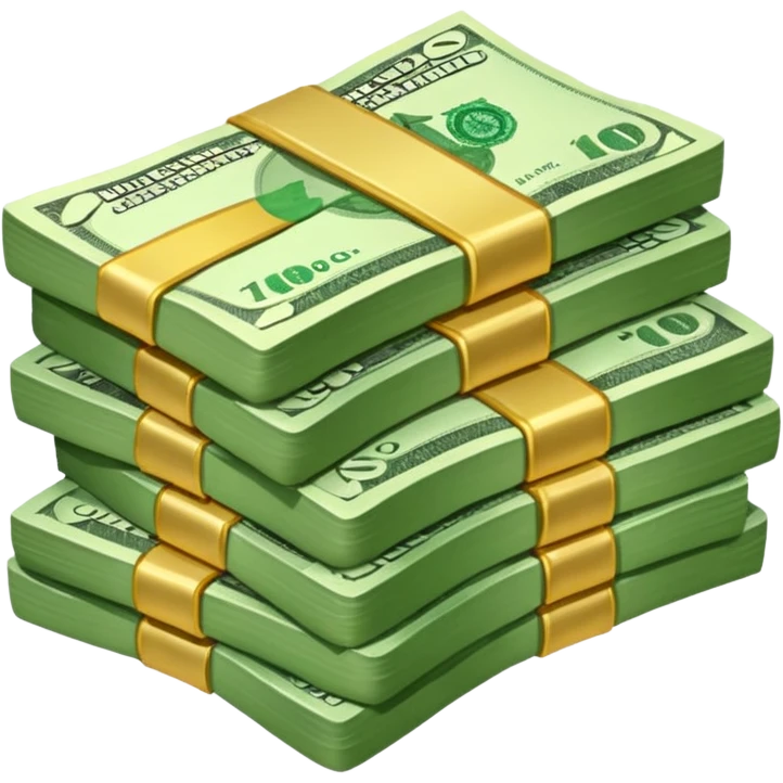 financing emoji
