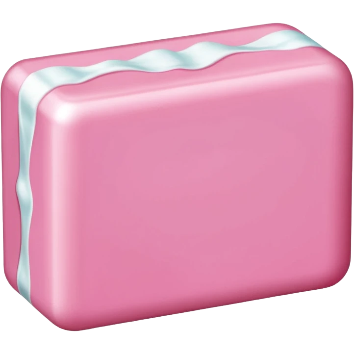 chewing gum emoji