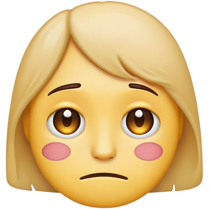 draw a sticker similar to an emoji. which is shown on the screen when ...