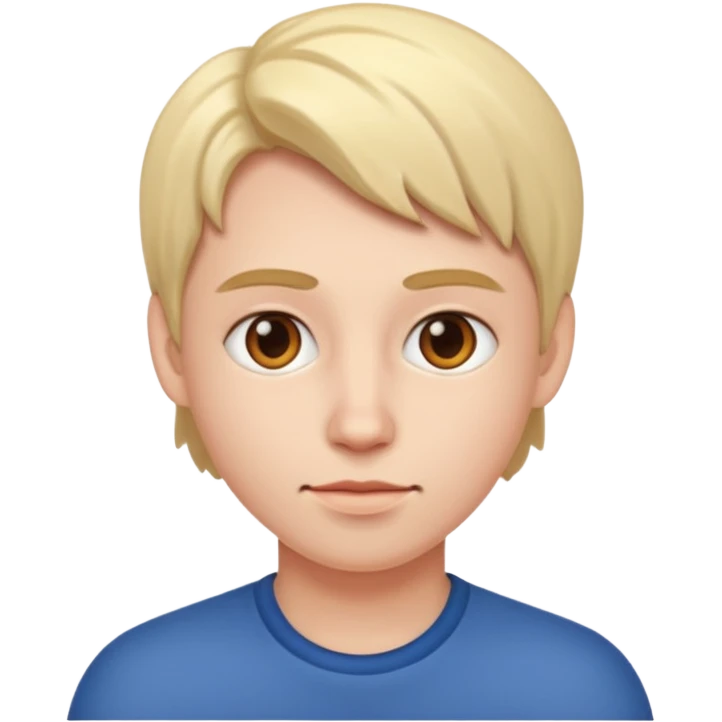 Me emoji