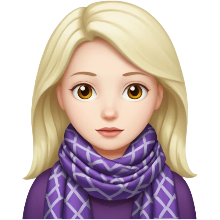 lupa emoji