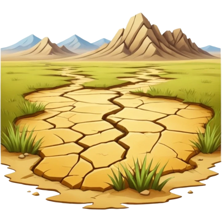 Steppe emoji
