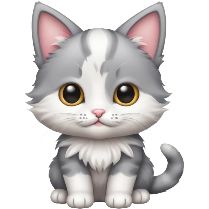 Cute emoji