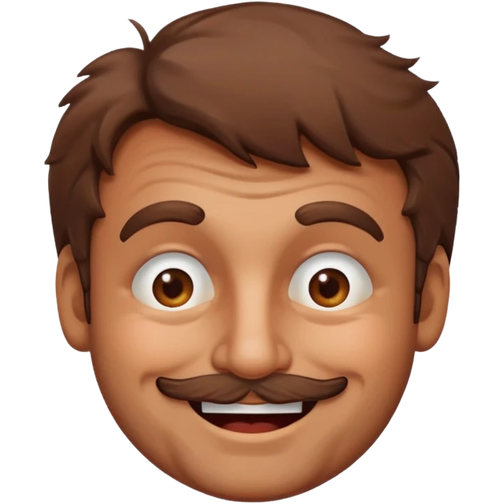 drunk uncle emoji