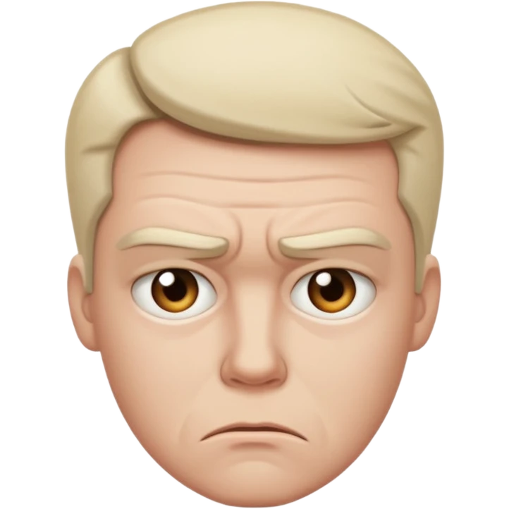 Nah emoji