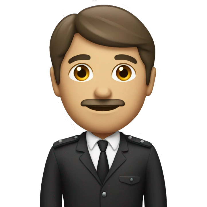logo emoji for my director staff role emoji | AI Emoji Generator
