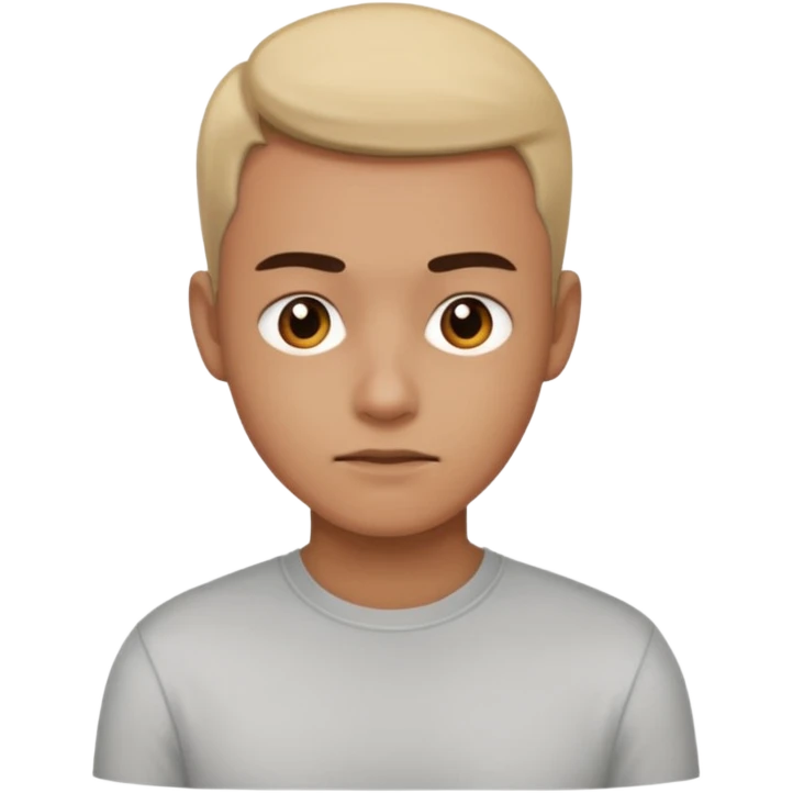 Yo 6 7 emoji