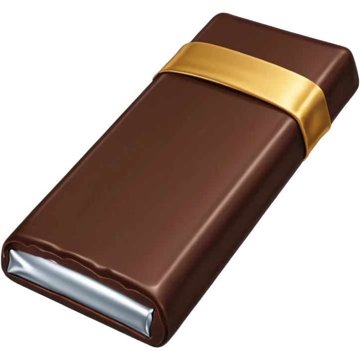 chocolate emoji