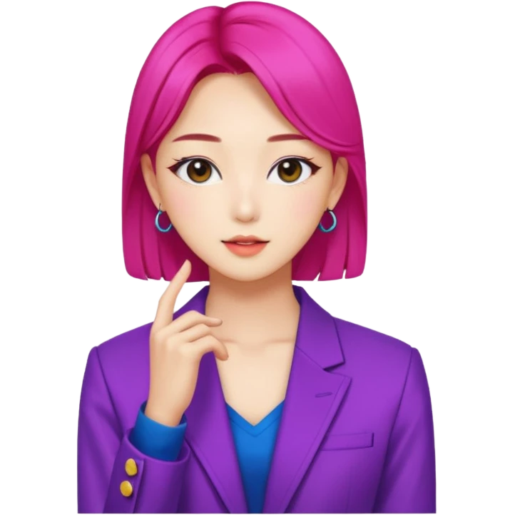 kpop emoji