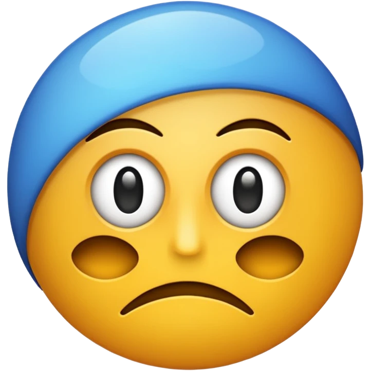 MENTIRA emoji