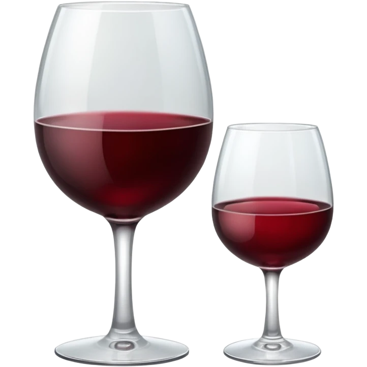 wine bottle emoji