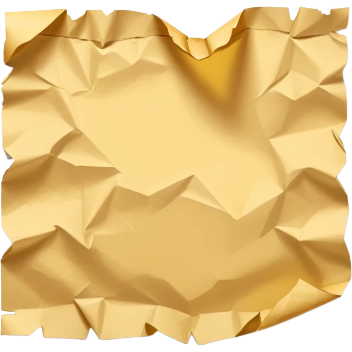 i want a note emoji