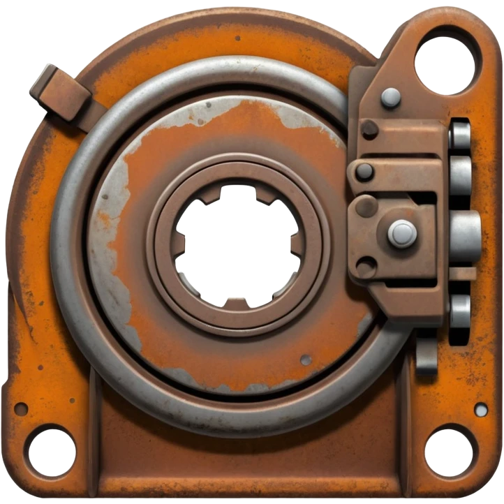 brake emoji
