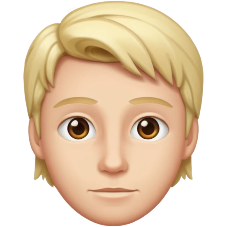 Staney  emoji