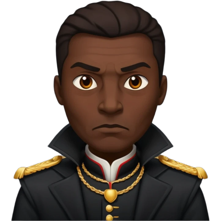 设计暴君 emoji