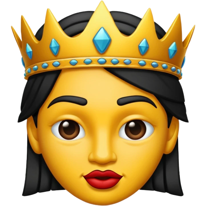 chola king emoji