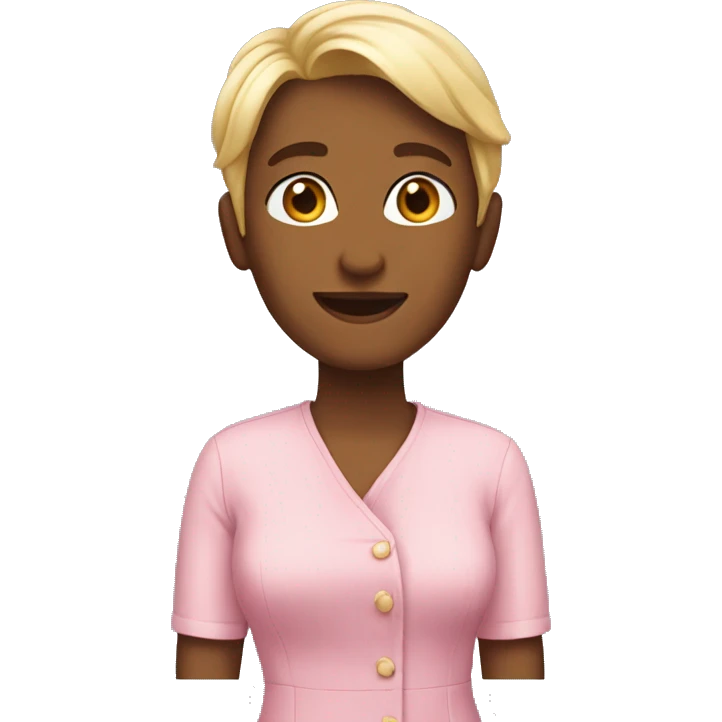 👗 emoji