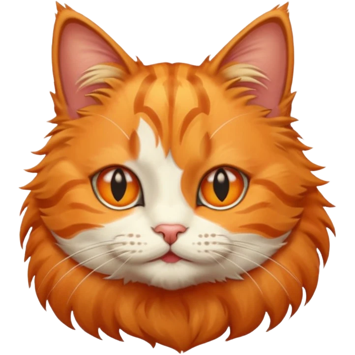 Cat emoji