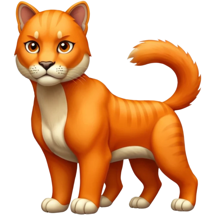 puma emoji