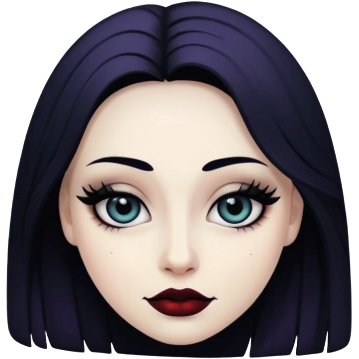 Terrifier emoji