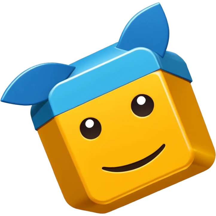 Verified logo Roblox emoji