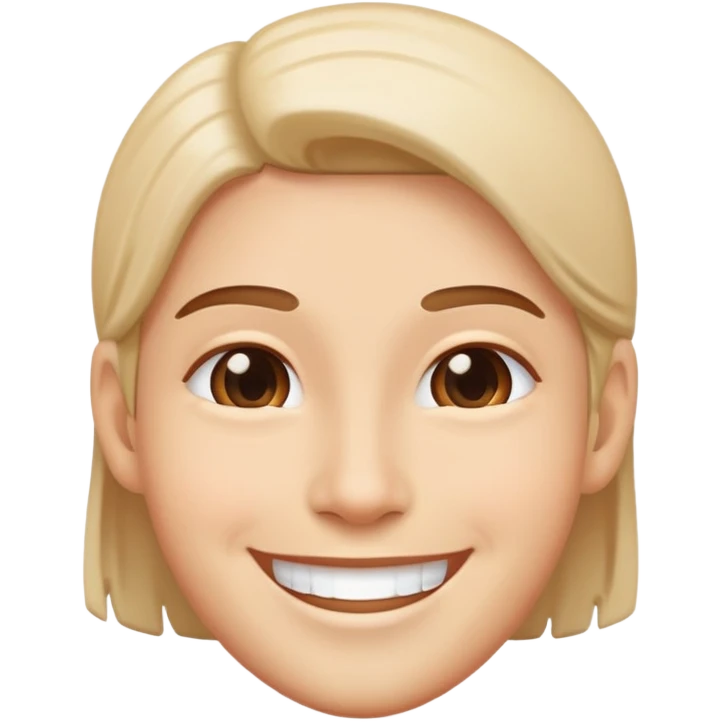 Moi  emoji