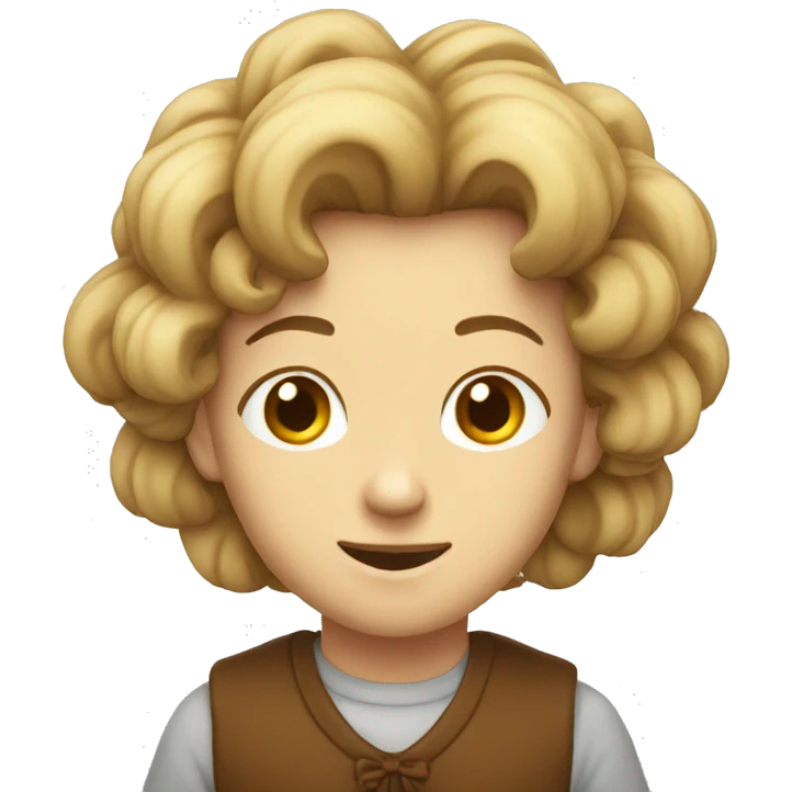noisette  emoji
