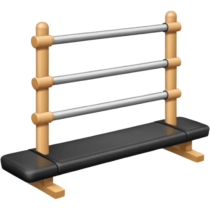 Barre emoji