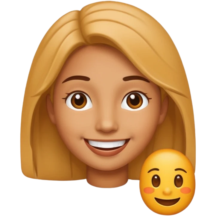 hello SMS emoji