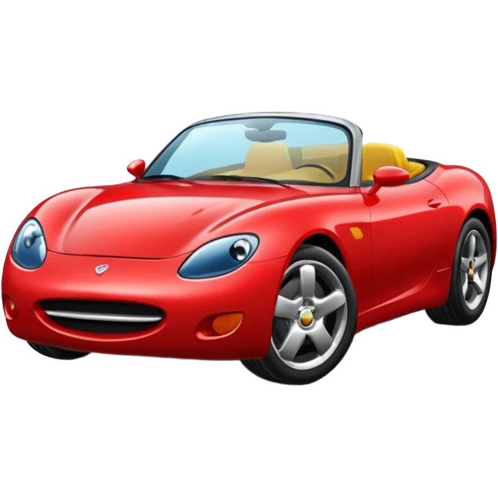 🚘🅾️  emoji