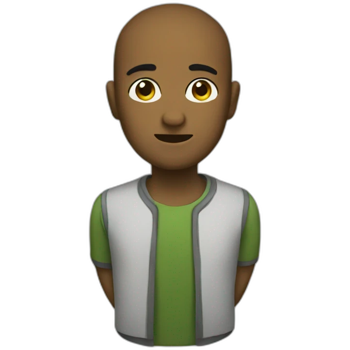 Zizi emoji