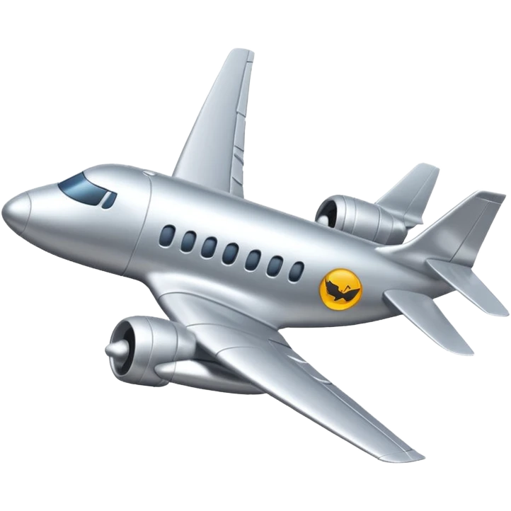 plane ftfjjg emoji