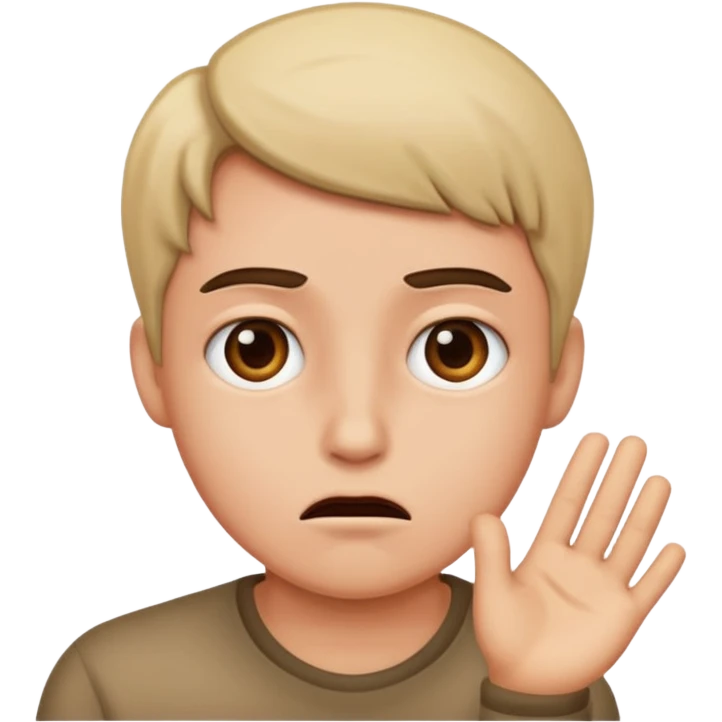 WTF emoji