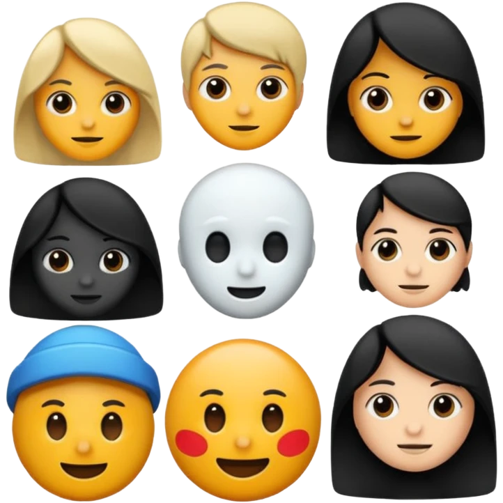 67 emoji