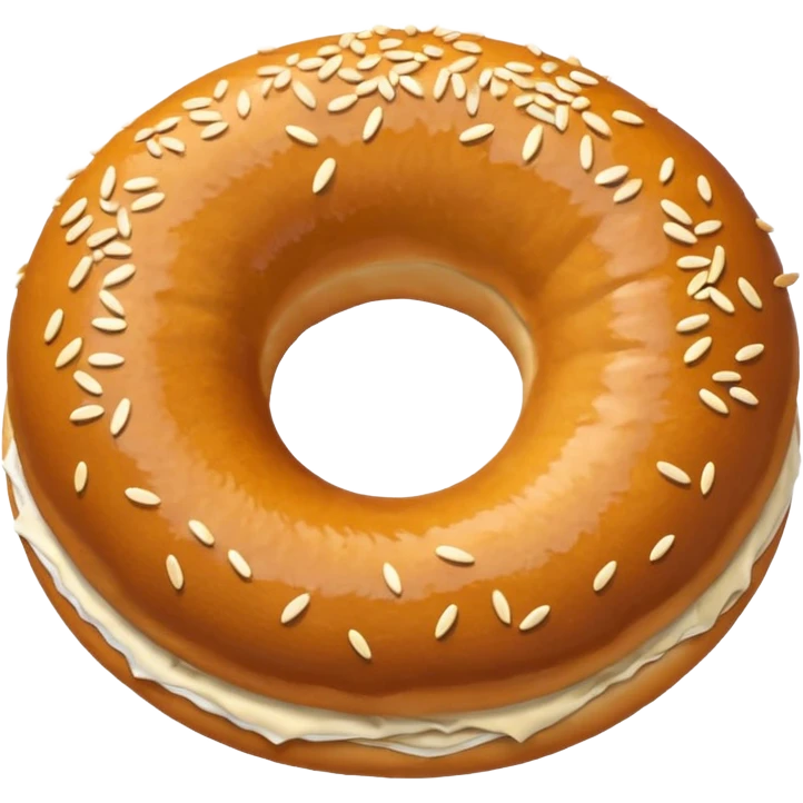 Simit emoji