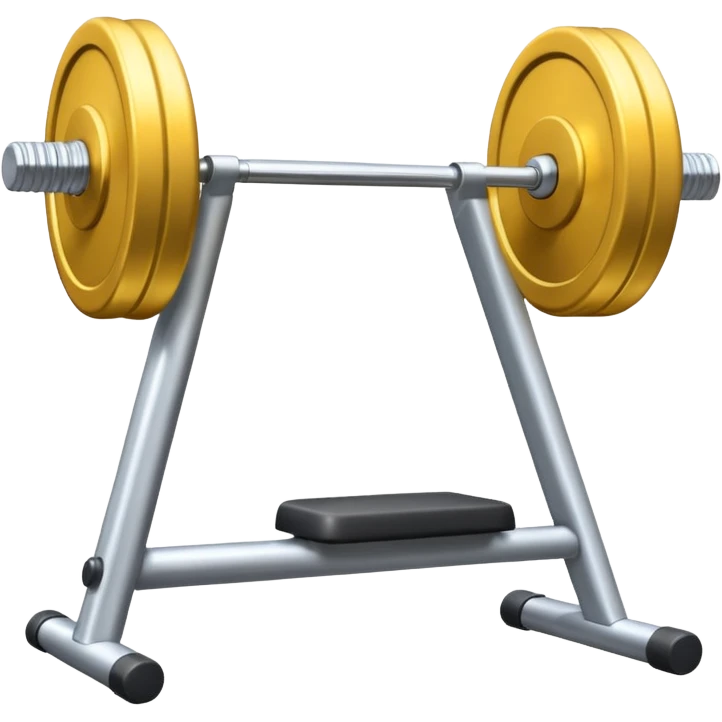 exercise tool emoji