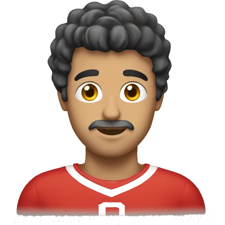 Independiente emoji
