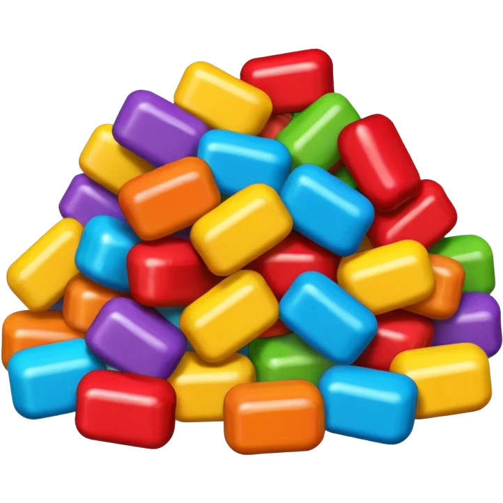 candy emoji
