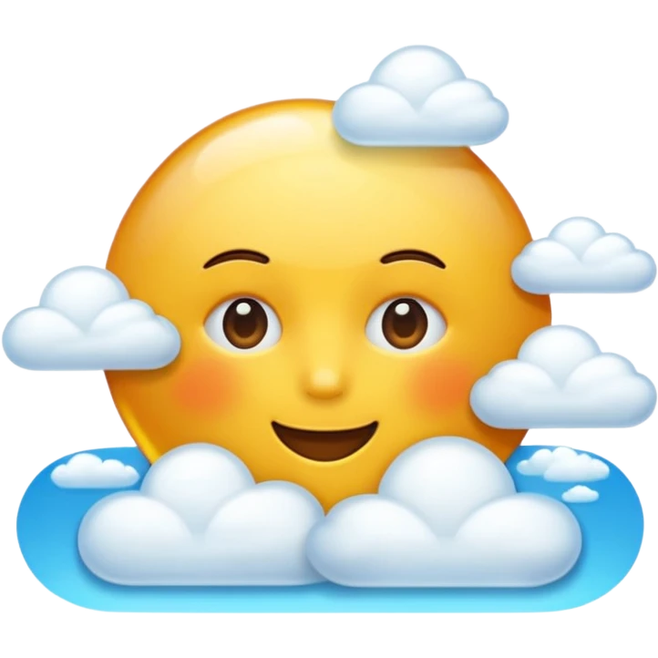 day emoji