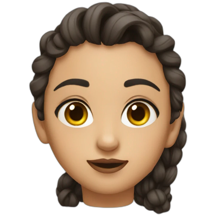 Koshka Lana emoji