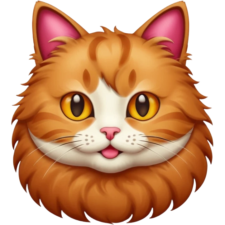 cola-cola cat emoji
