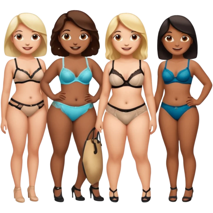 Prostitutes  emoji