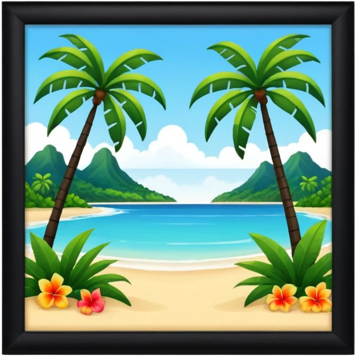 panama  emoji