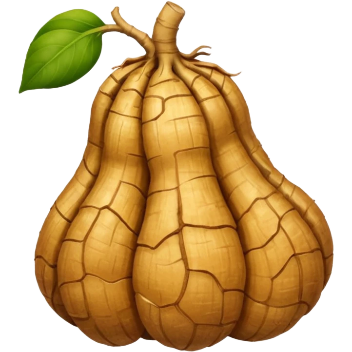 gingembre emoji
