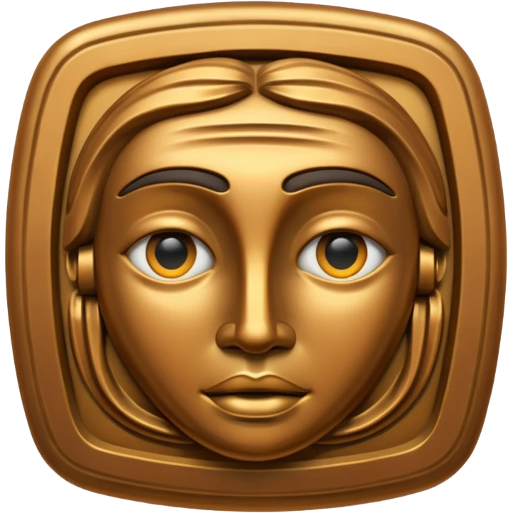 müze itemi emoji