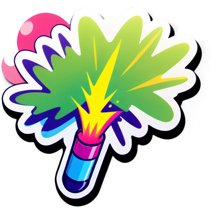 Hyper Beam emoji