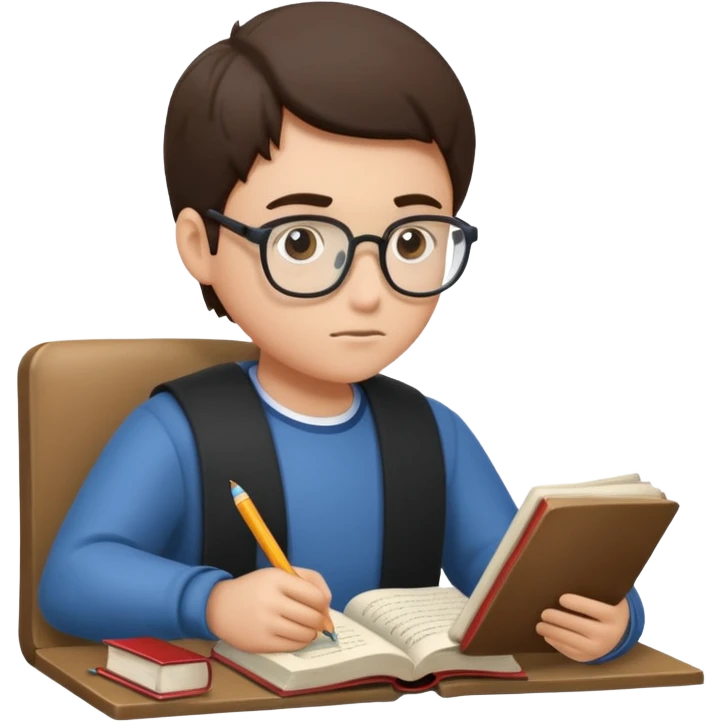 study cfa emoji