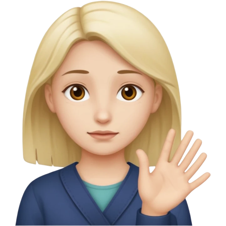 palmitta emoji