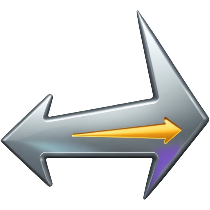 down emoji