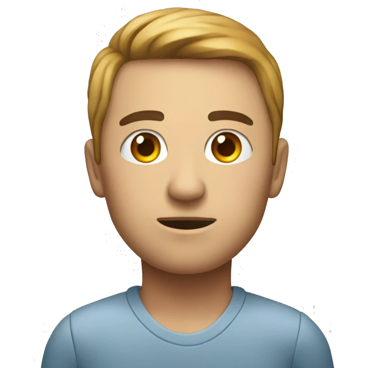 diagnosis: skill issue emoji